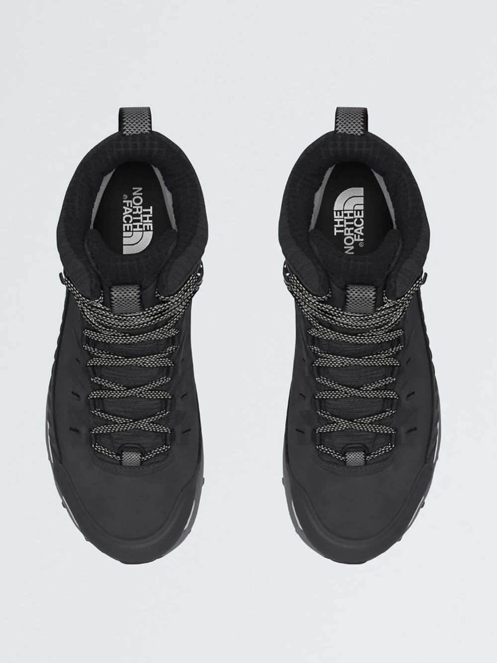 The North Face Insulated Waterproof Hiking Boots
